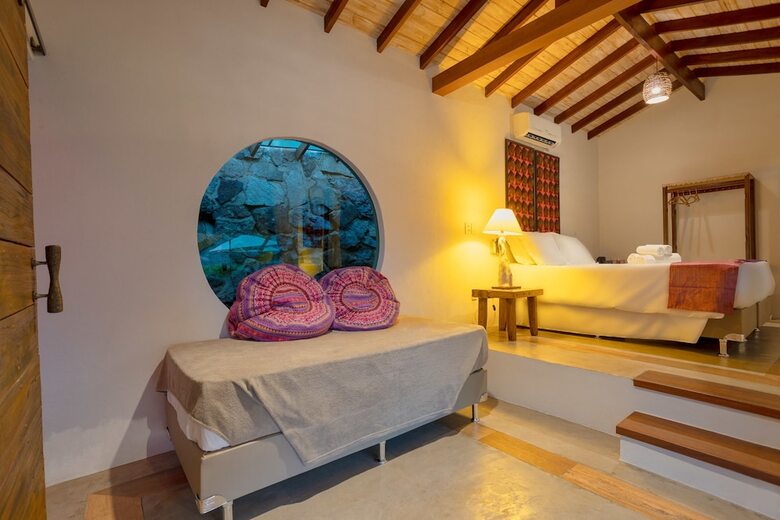 Posada Hotel Vila Kebaya