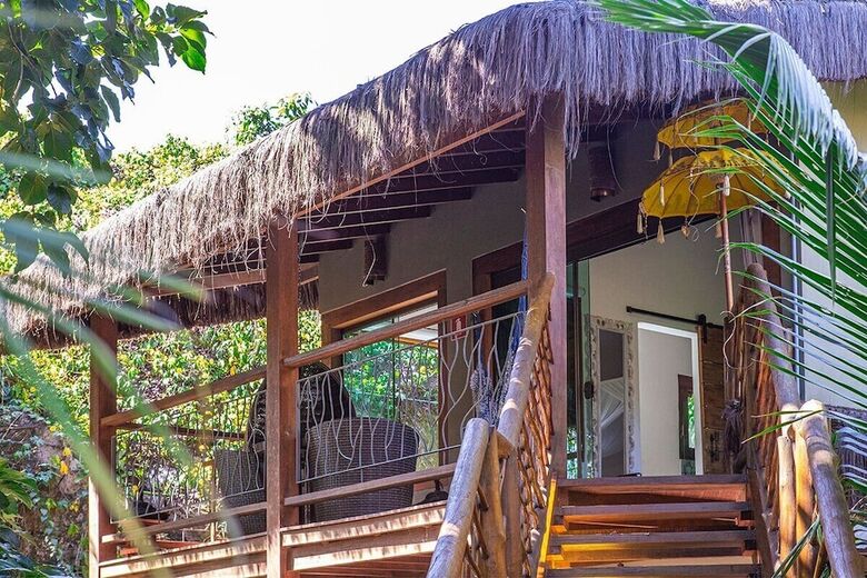 Posada Hotel Vila Kebaya