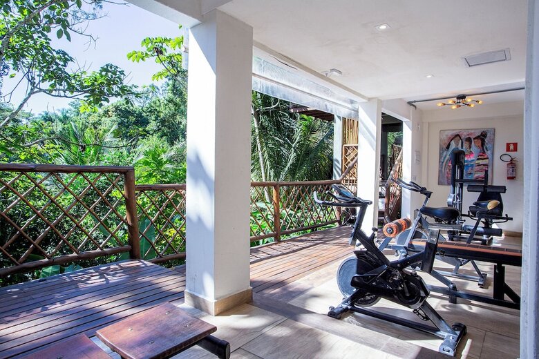 Posada Hotel Vila Kebaya
