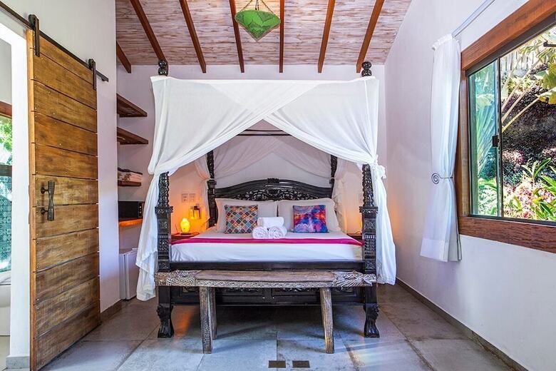 Posada Hotel Vila Kebaya