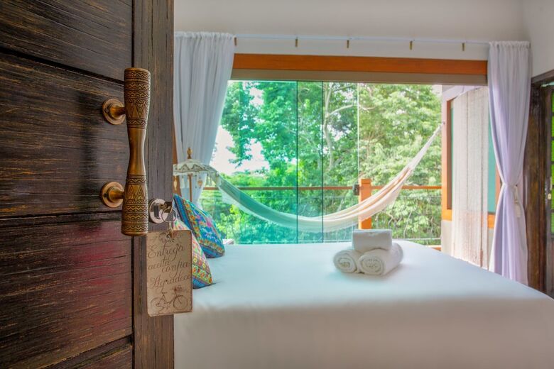 Posada Hotel Vila Kebaya