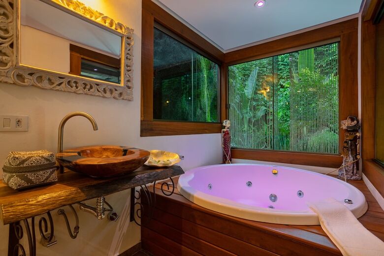 Posada Hotel Vila Kebaya