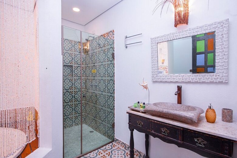 Posada Hotel Vila Kebaya