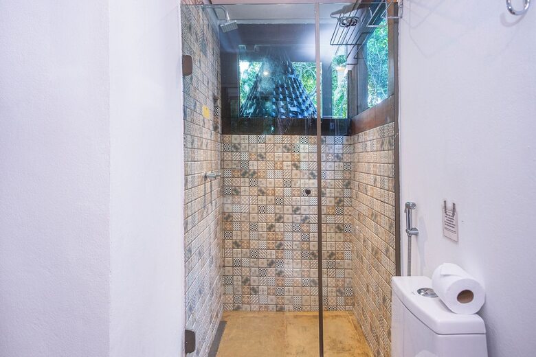 Posada Hotel Vila Kebaya