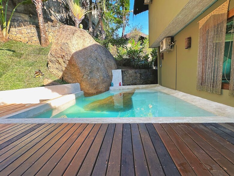 Posada Hotel Vila Kebaya