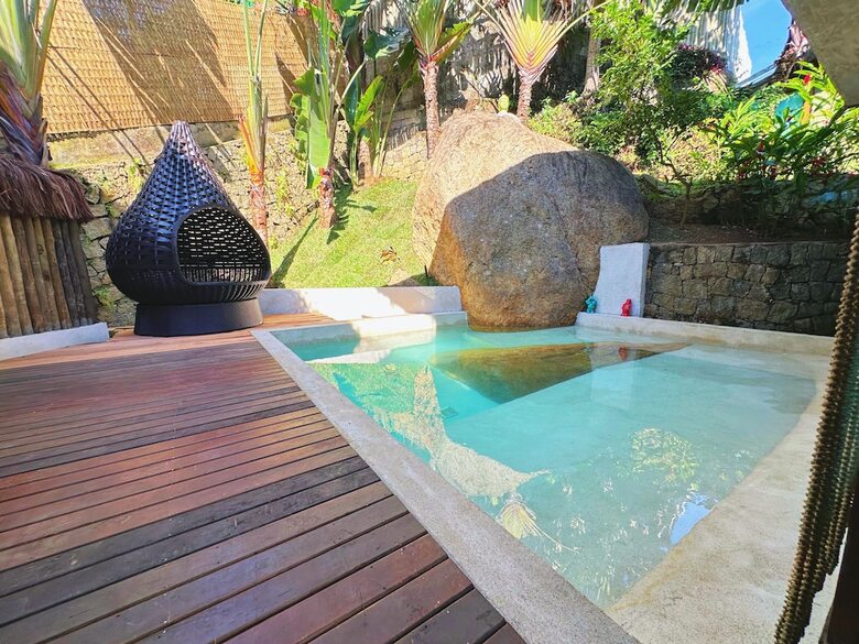 Posada Hotel Vila Kebaya