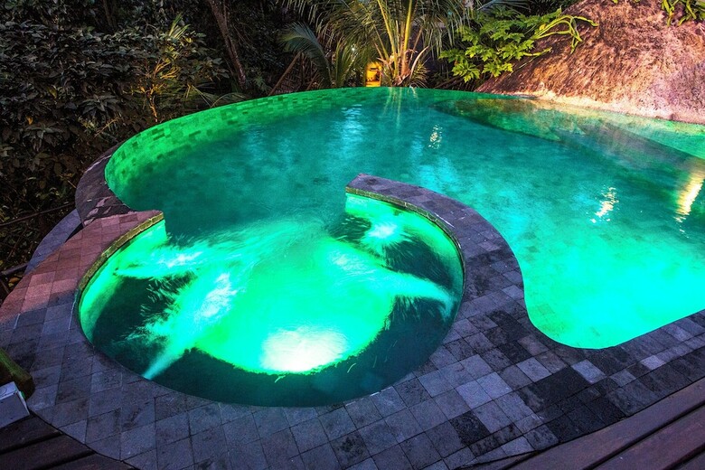 Posada Hotel Vila Kebaya