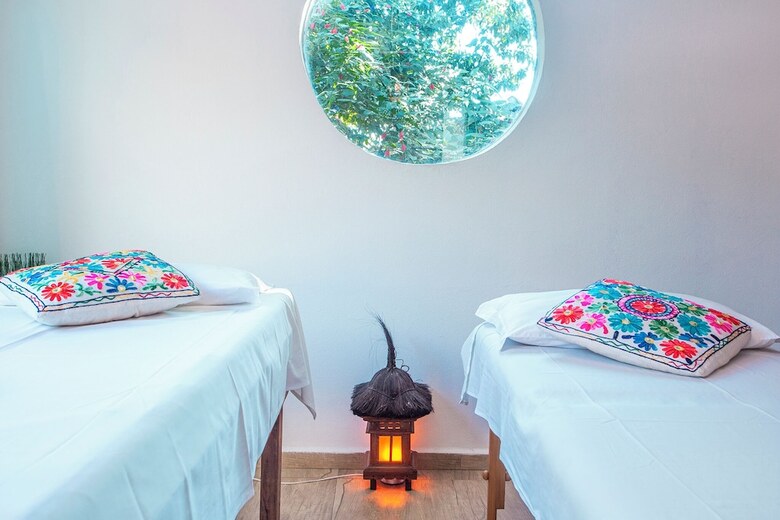 Posada Hotel Vila Kebaya