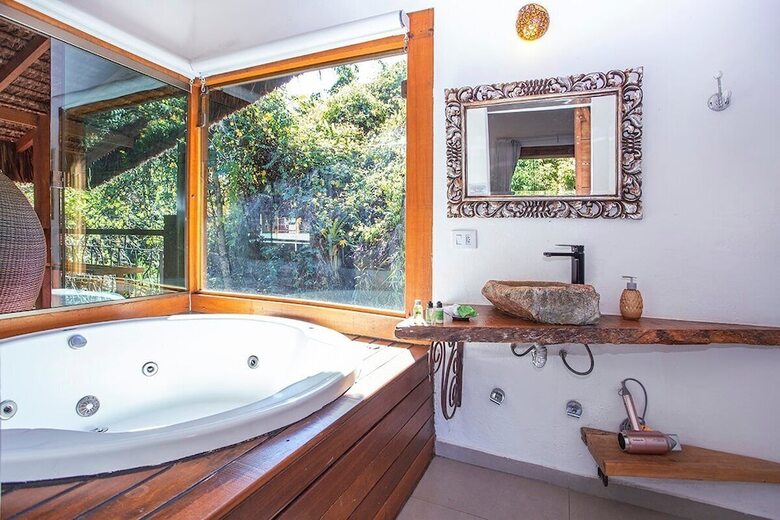 Posada Hotel Vila Kebaya