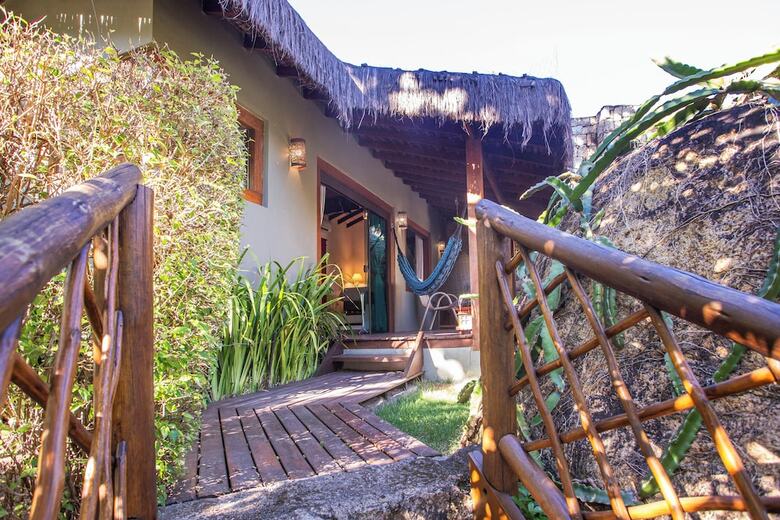 Posada Hotel Vila Kebaya