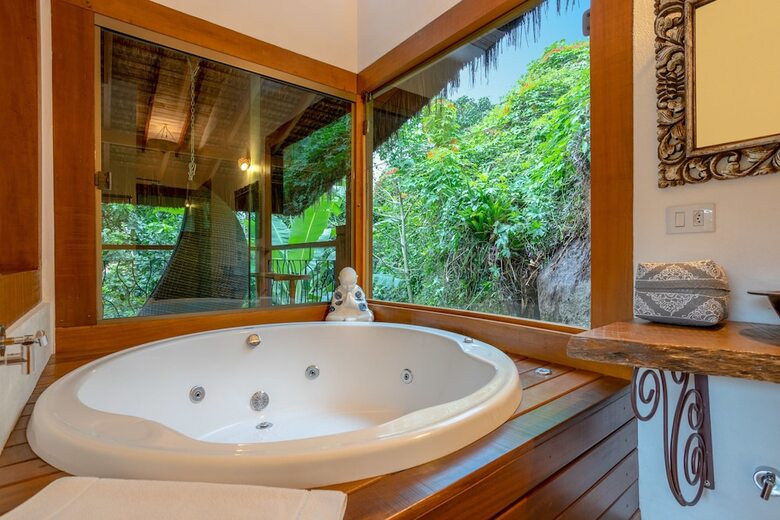 Posada Hotel Vila Kebaya