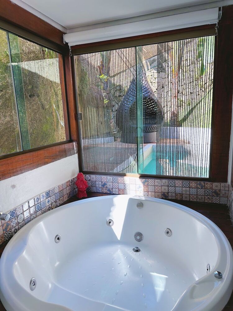 Posada Hotel Vila Kebaya