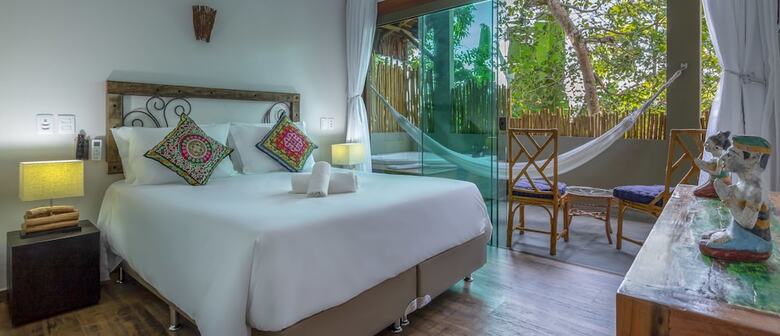 Posada Hotel Vila Kebaya