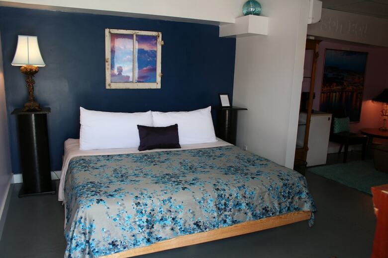 Hotel The Loft At Menorcan Square