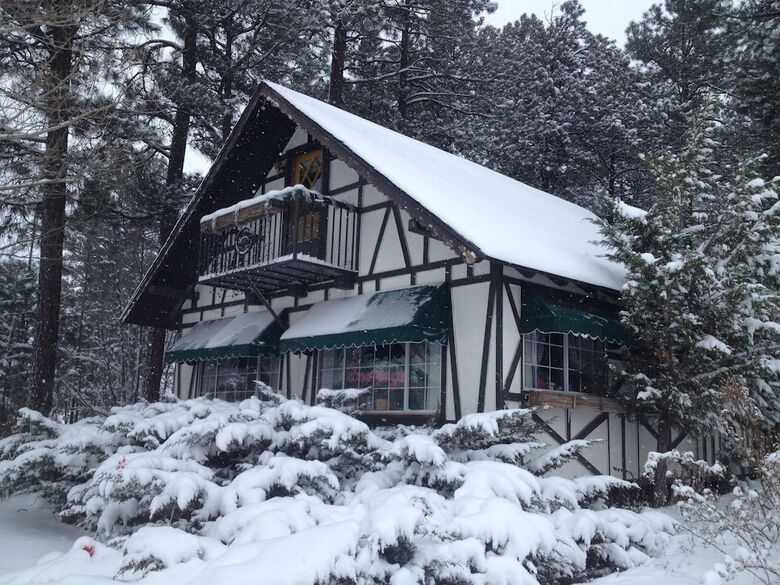 Mountain Haven Inn