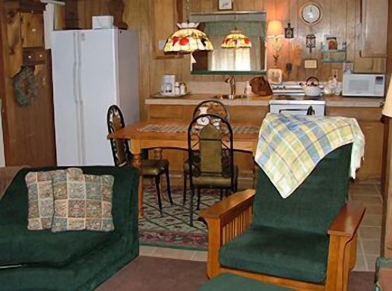 Mountain Haven Inn