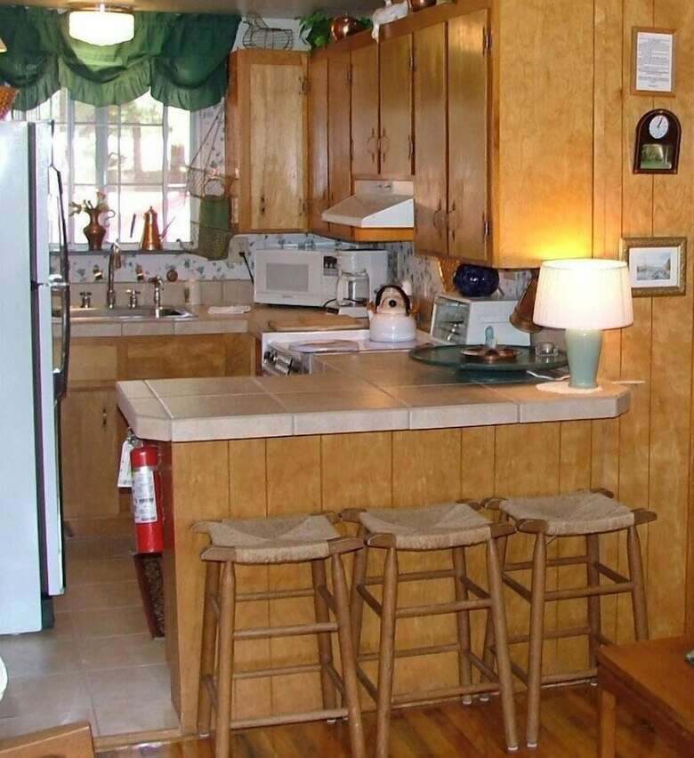 Mountain Haven Inn