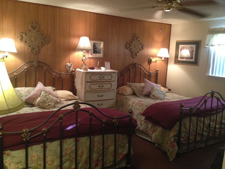 Mountain Haven Inn