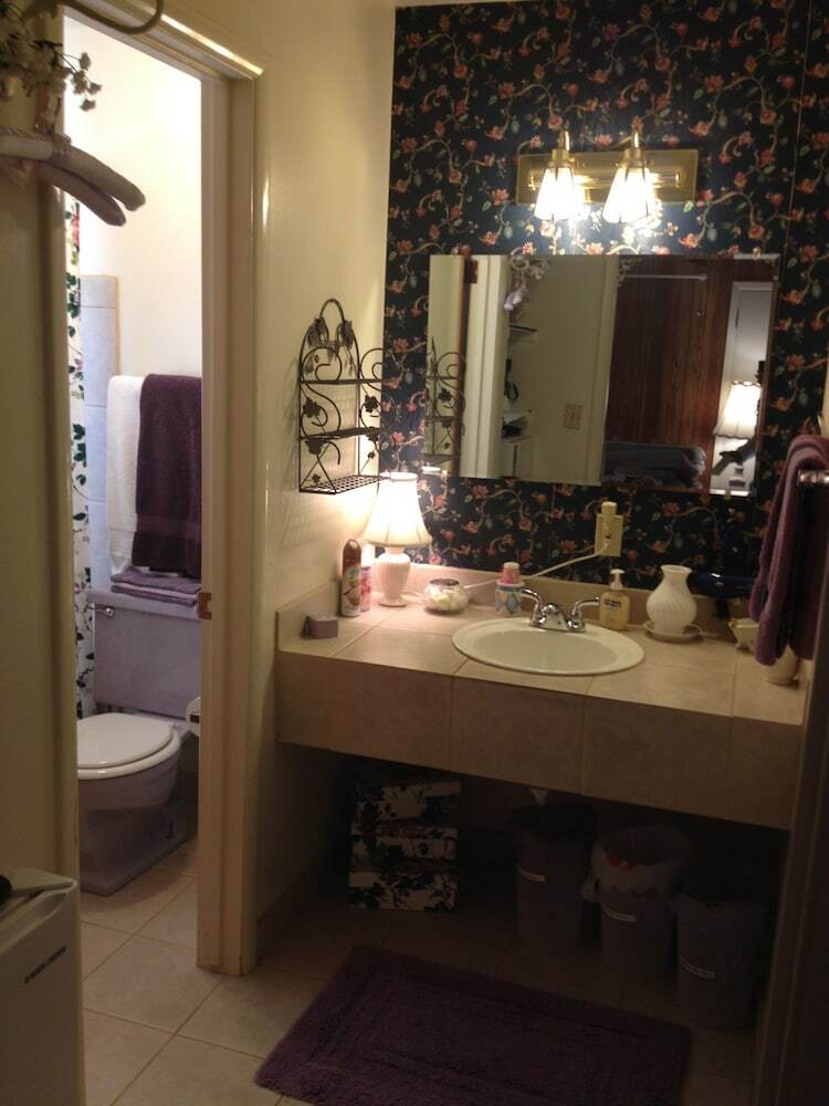 Mountain Haven Inn