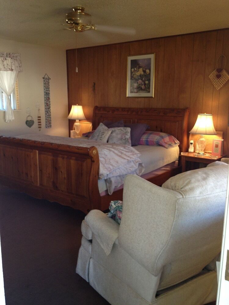 Mountain Haven Inn