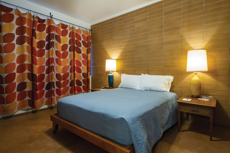 The Downtown Clifton Hotel Tucson