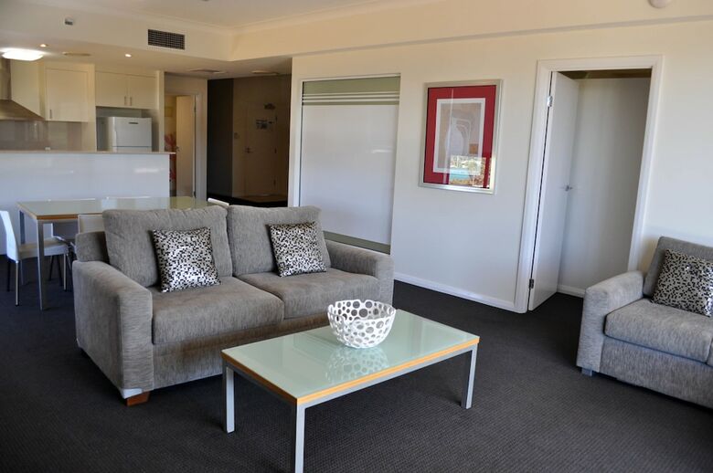 The Bay Apartments
