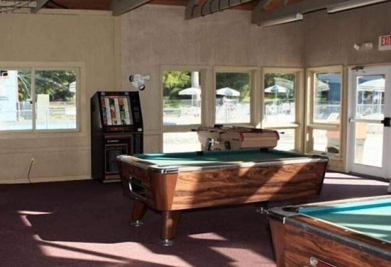 Williamsburg Rv & Camping Resort