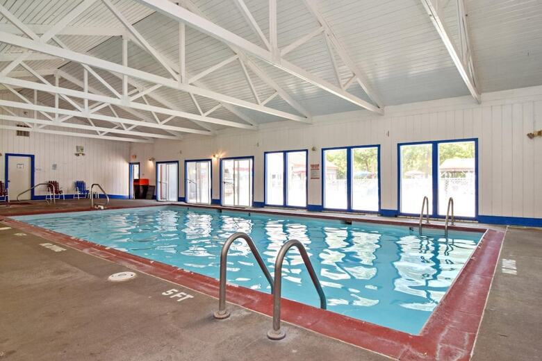 Williamsburg Rv & Camping Resort