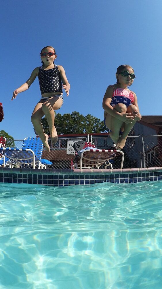 Williamsburg Rv & Camping Resort