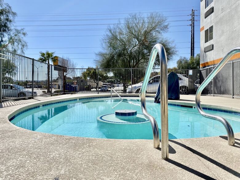 Hotel Siegel Select Flamingo