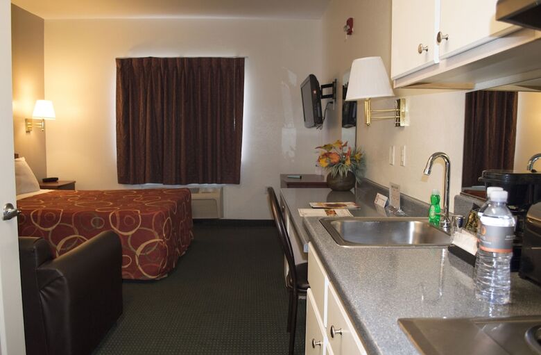 Hotel Siegel Select Flamingo