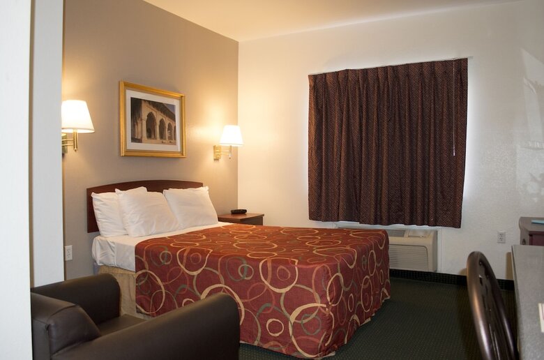 Hotel Siegel Select Flamingo