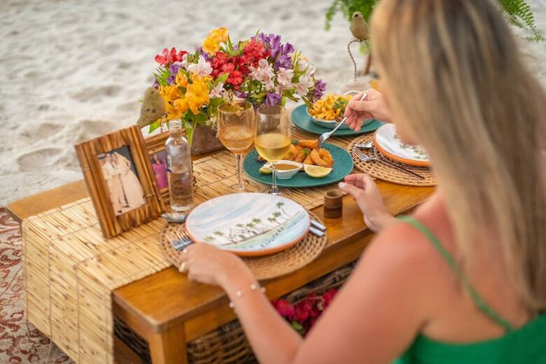 Pontal Dos Carneiros Beach Bungalows