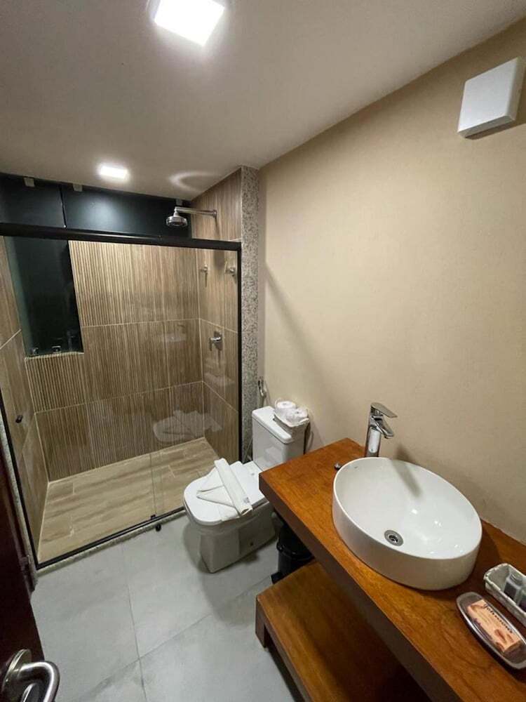 Pontal Dos Carneiros Beach Bungalows