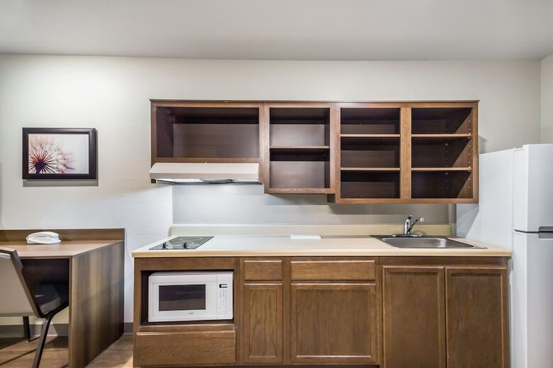 Hotel Woodspring Suites San Antonio Fort Sam