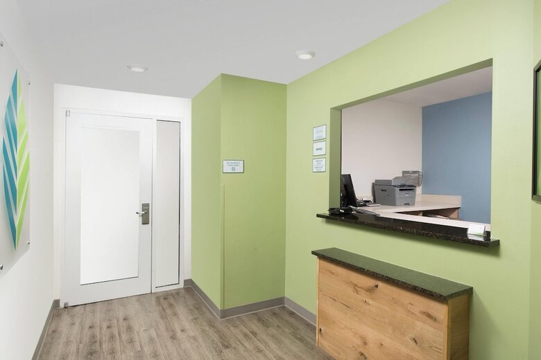 Hotel Woodspring Suites San Antonio Fort Sam