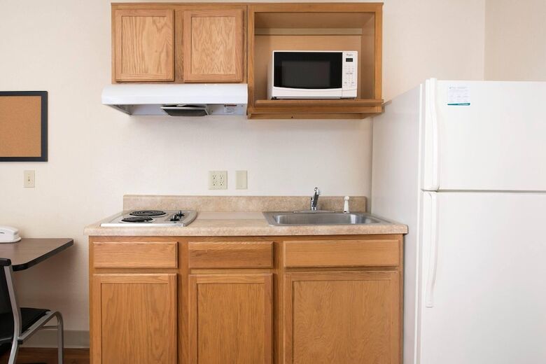 Hotel Woodspring Suites San Antonio Fort Sam
