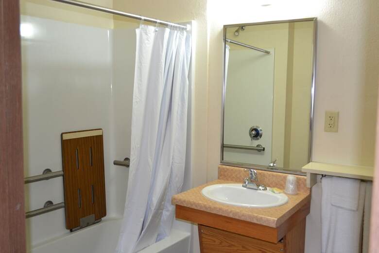 Hotel Woodspring Suites San Antonio Fort Sam