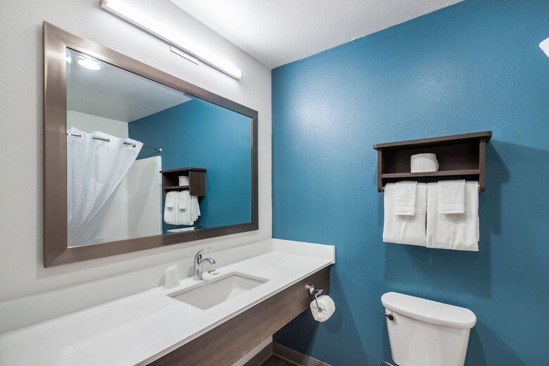 Hotel Woodspring Suites San Antonio Fort Sam