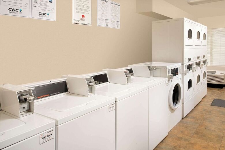 Hotel Woodspring Suites San Antonio Fort Sam