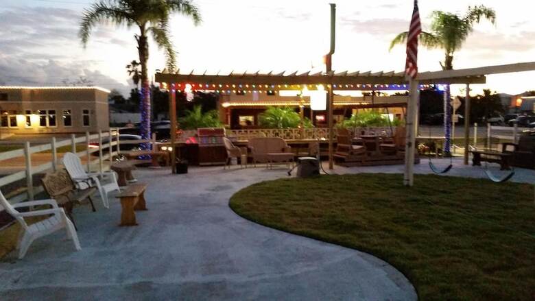 Motel Budget Inn St. Augustine