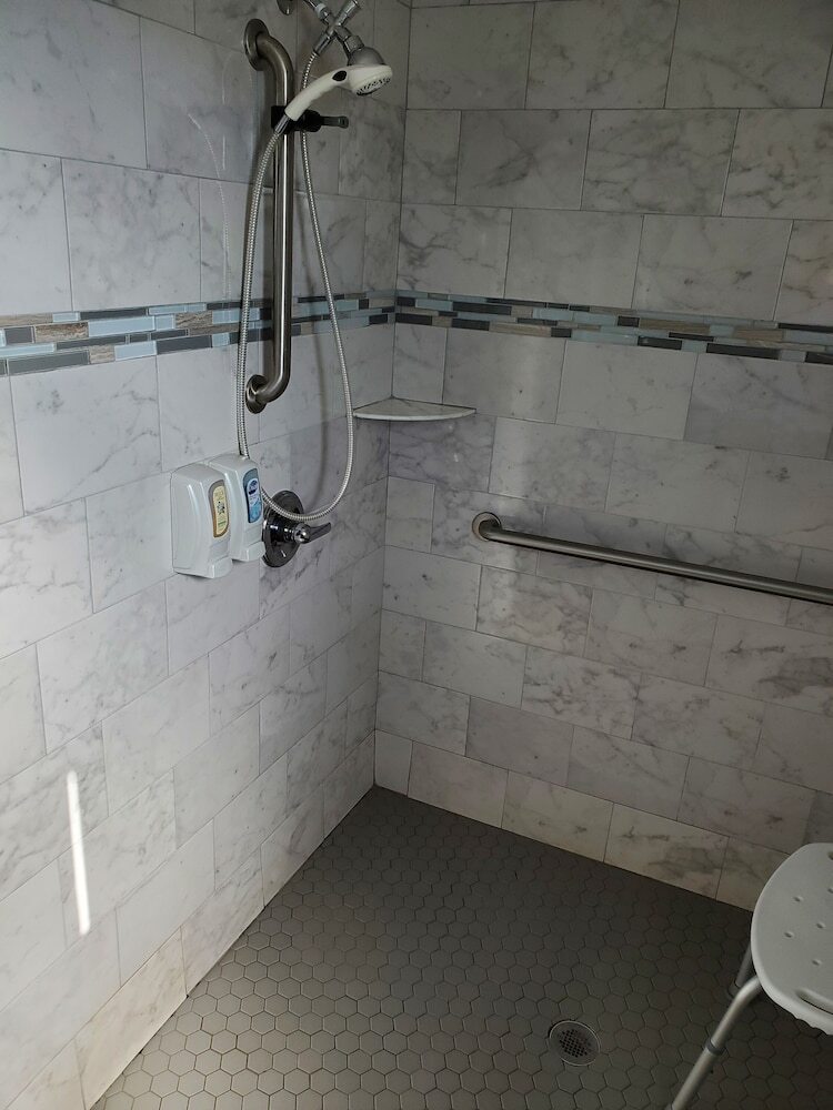 Motel Budget Inn St. Augustine