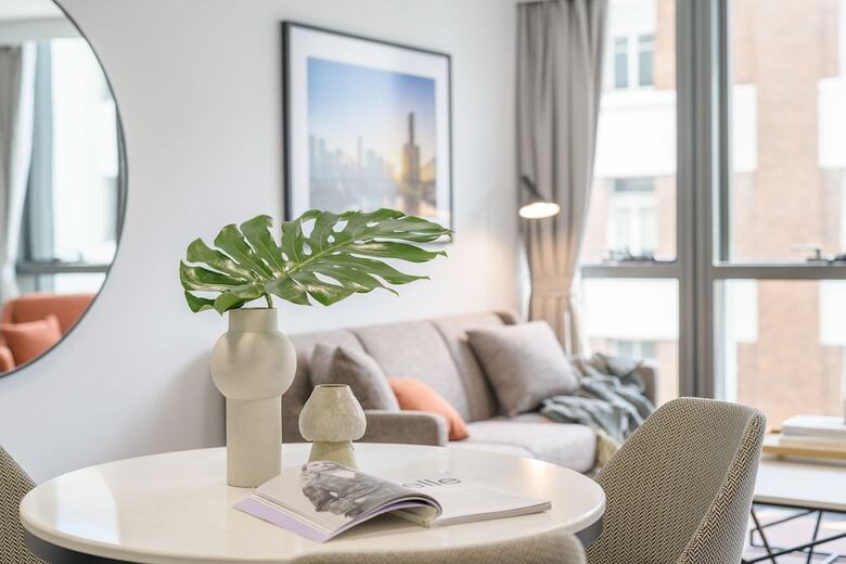 Apartamentos Meriton Suites Adelaide Street, Brisbane
