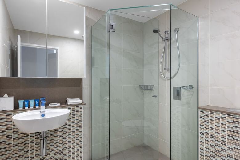 Apartamentos Meriton Suites Adelaide Street, Brisbane