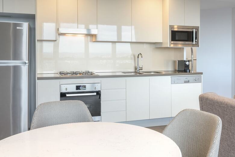 Apartamentos Meriton Suites Adelaide Street, Brisbane
