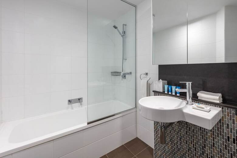 Apartamentos Meriton Suites Adelaide Street, Brisbane