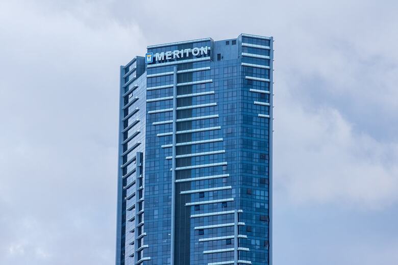 Apartamentos Meriton Suites Adelaide Street, Brisbane