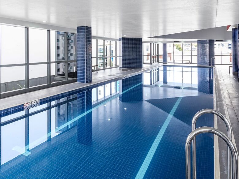 Apartamentos Meriton Suites Adelaide Street, Brisbane