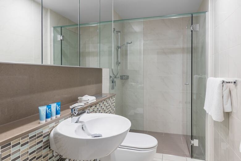Apartamentos Meriton Suites Adelaide Street, Brisbane