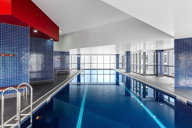 Apartamentos Meriton Suites Adelaide Street, Brisbane